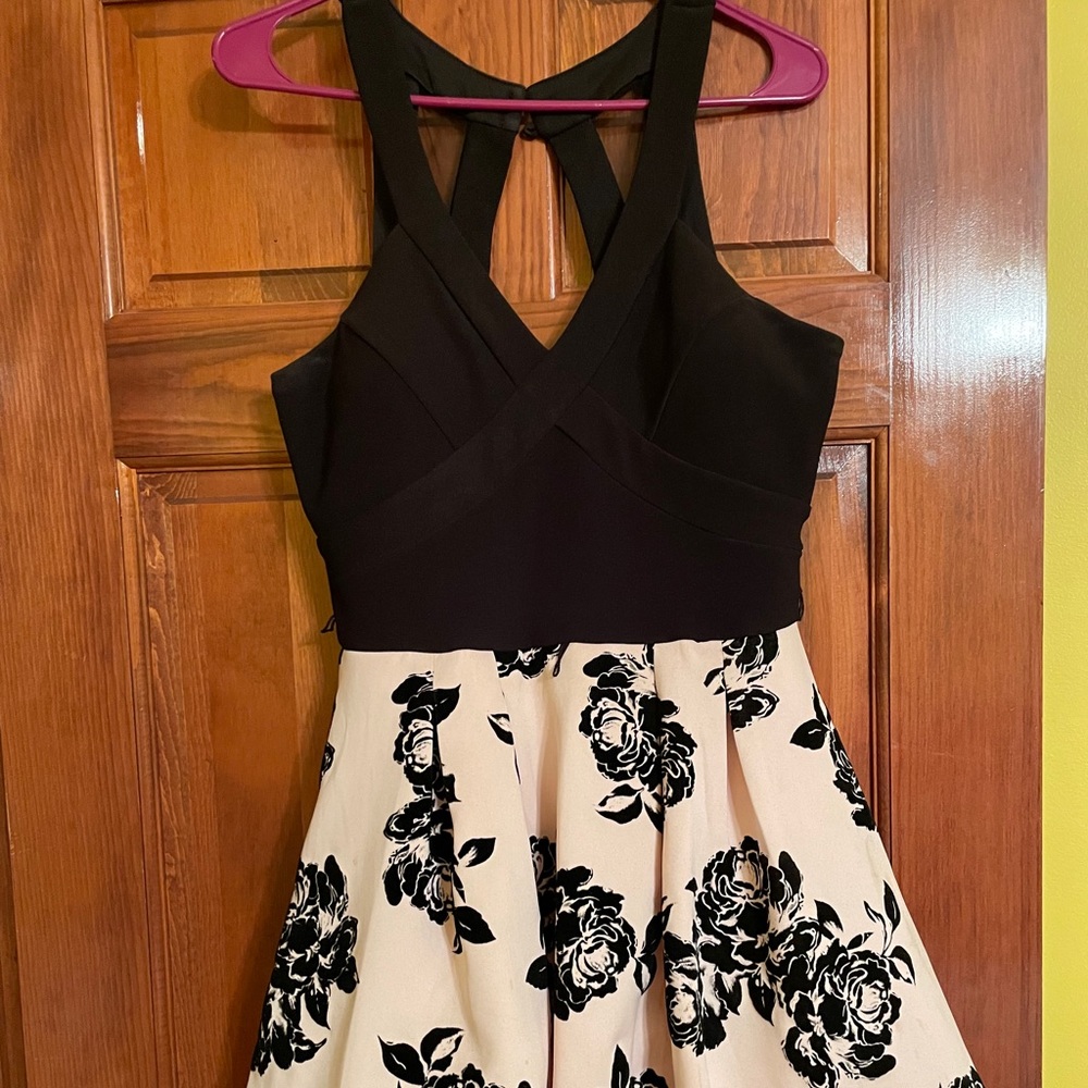 Homecoming Dress